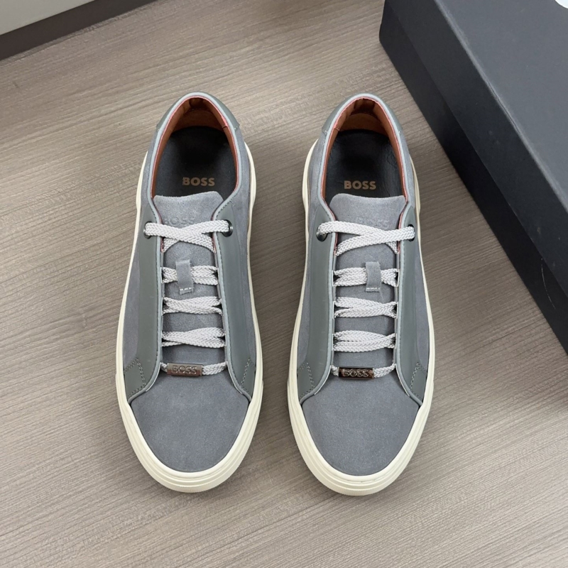 Boss Low Shoes
